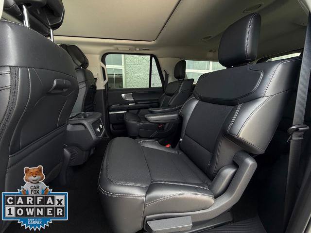 Certified 2026 Ford Expedition Max Platinum AWD/4WD image 21