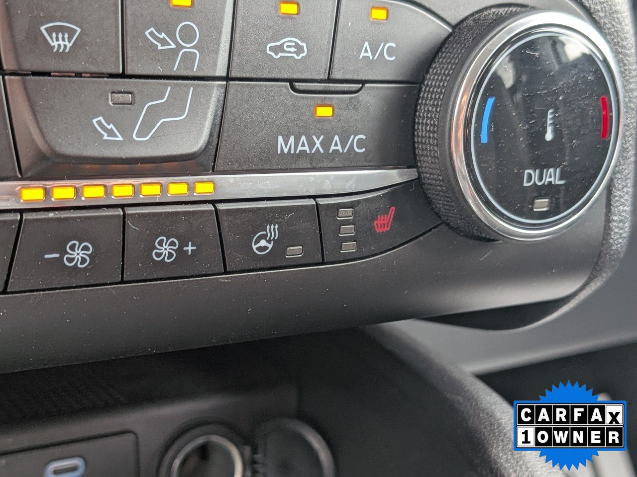 Certified 2023 Ford Escape Active AWD/4WD image 28