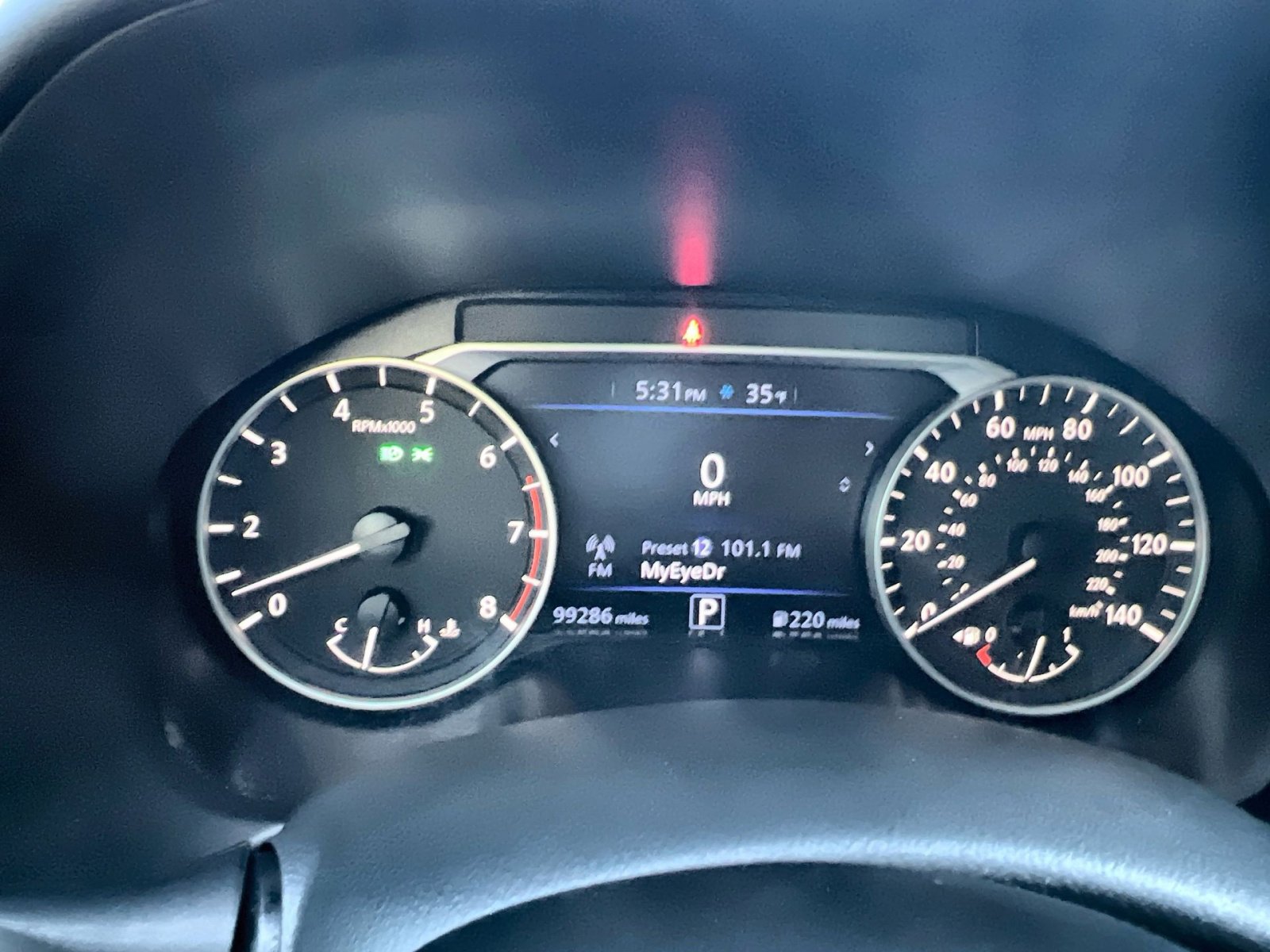 Used 2020 Nissan Altima 2.5 SR image 17