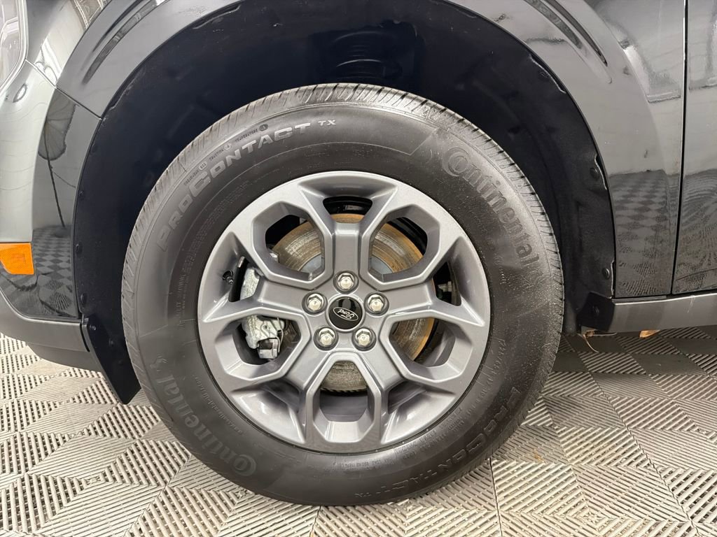 Certified 2025 Ford Maverick XLT image 15