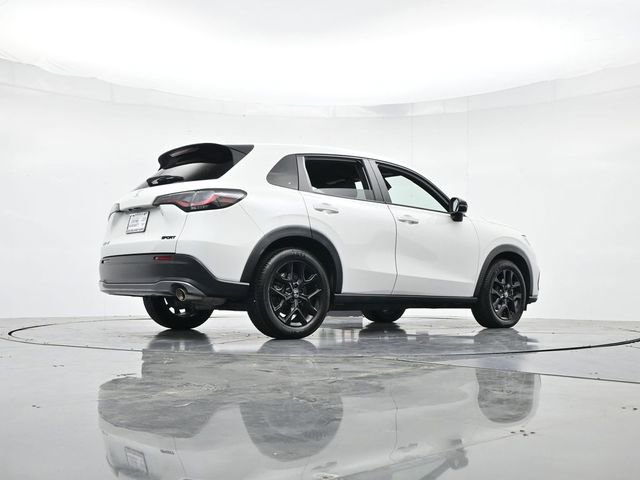 Used 2023 Honda HR-V Sport image 30