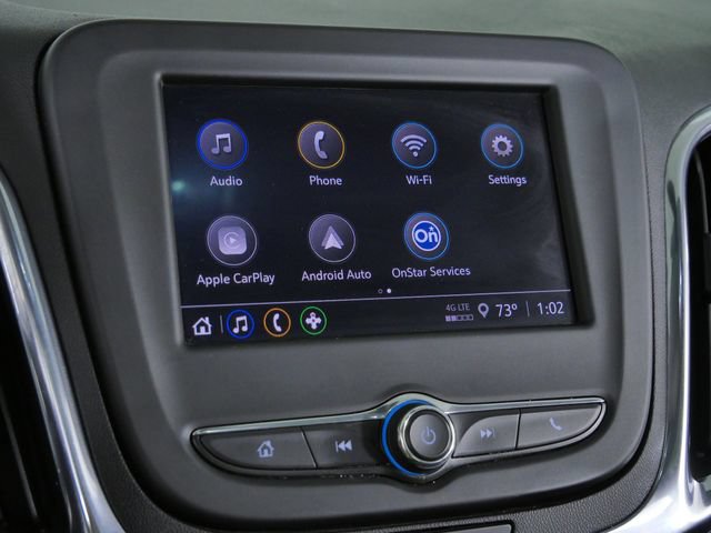 Used 2022 Chevrolet Equinox LT AWD/4WD image 30