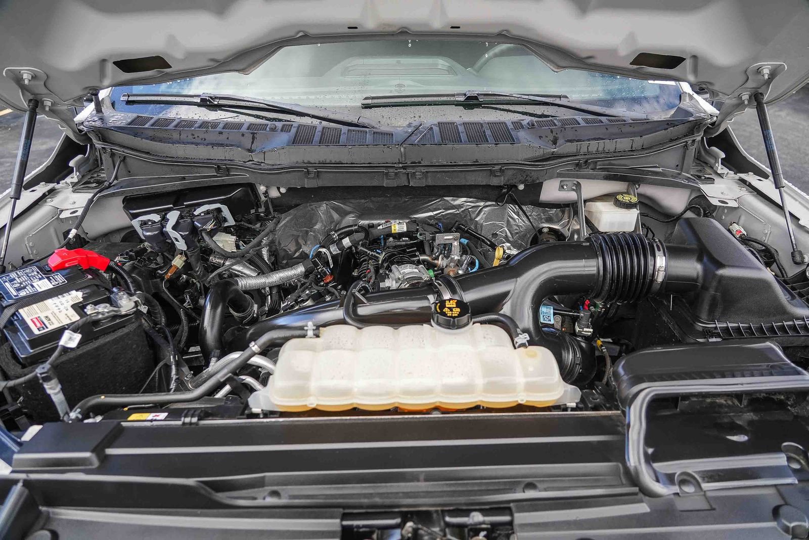 Certified 2023 Ford F150 XL w/ STX Appearance Package image 26