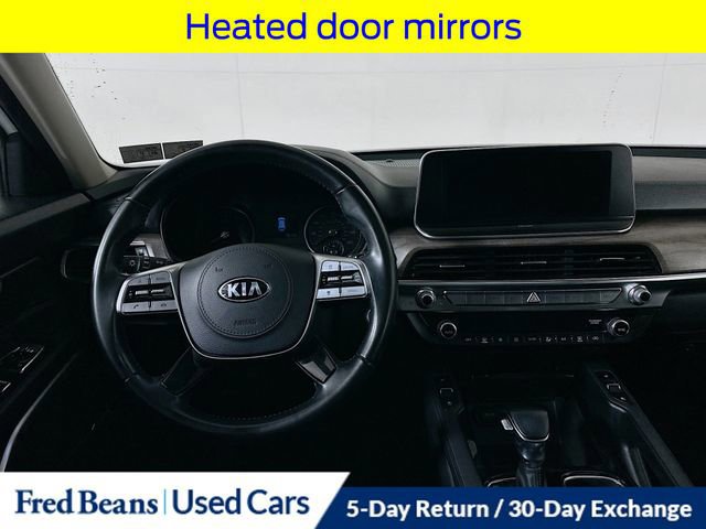 Used 2020 Kia Telluride EX image 29