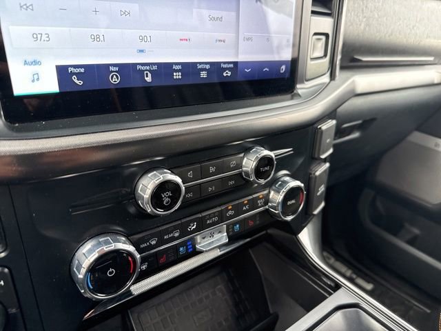 Certified 2022 Ford F150 Tremor w/ Equipment Group 402A High AWD/4WD image 30