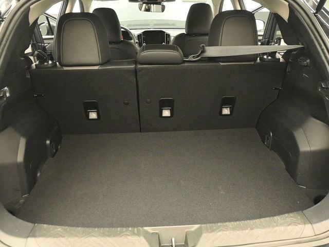 Used 2026 Subaru Crosstrek 2.5i Limited w/ Crosstrek Mirror Package image 18