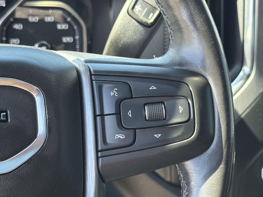 Used 2020 GMC Sierra 2500 Denali w/ Denali Ultimate Package image 11