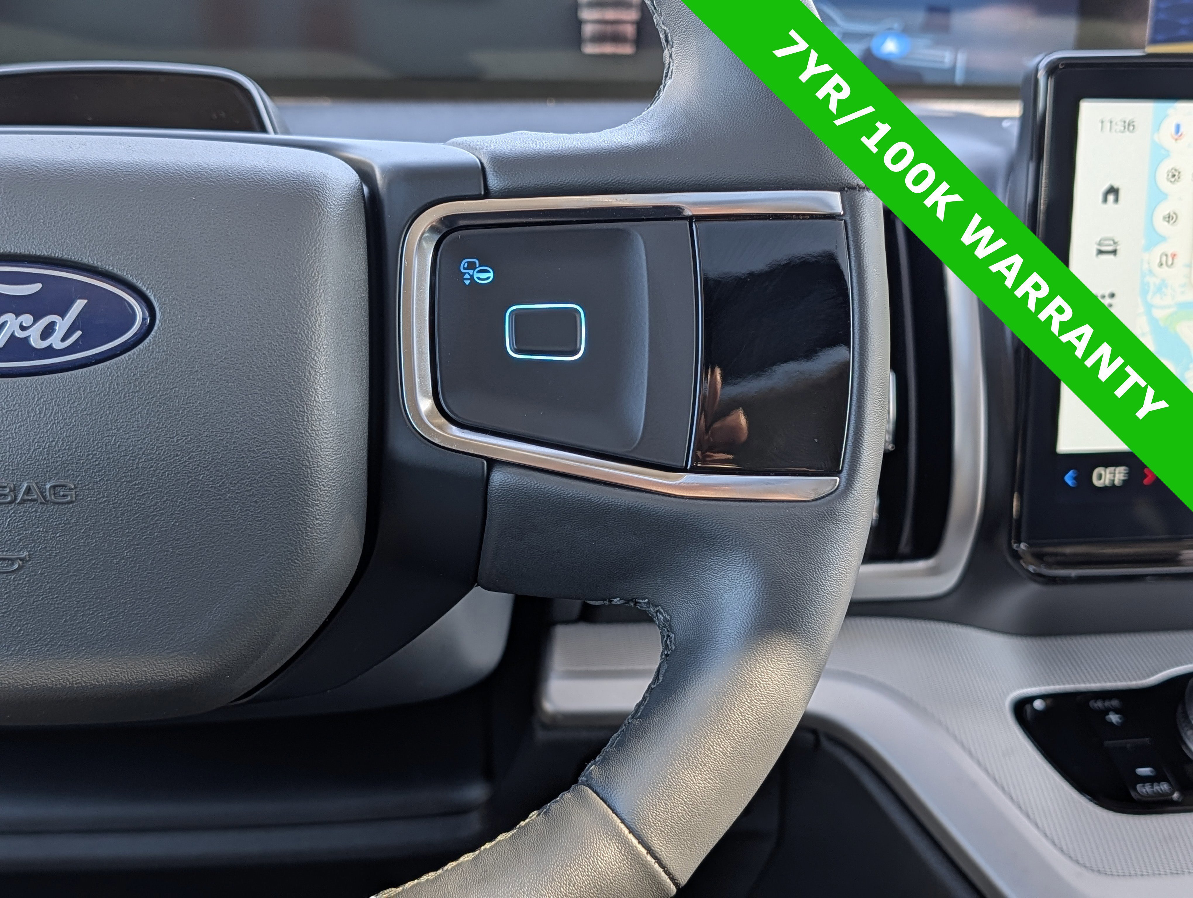 Certified 2025 Ford Expedition Max Active image 30