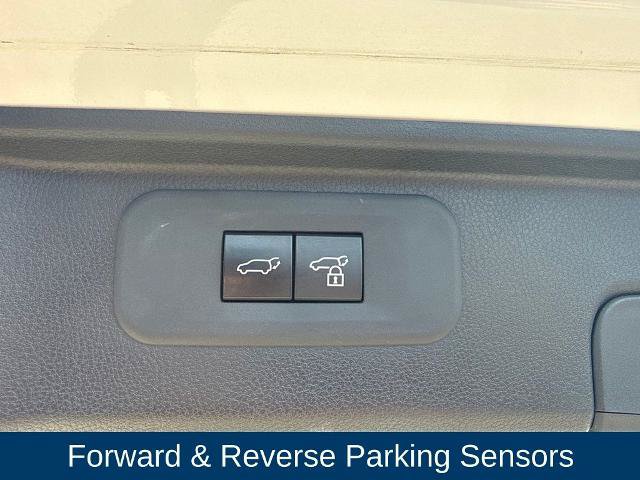 Used 2024 Toyota Grand Highlander FWD image 10