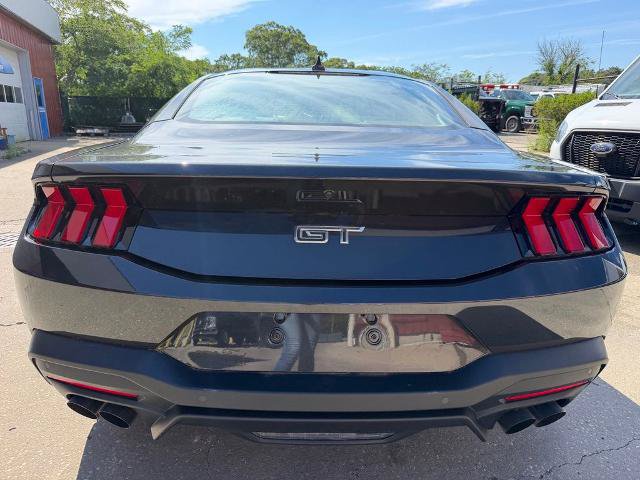 Certified 2024 Ford Mustang GT Premium RWD image 7