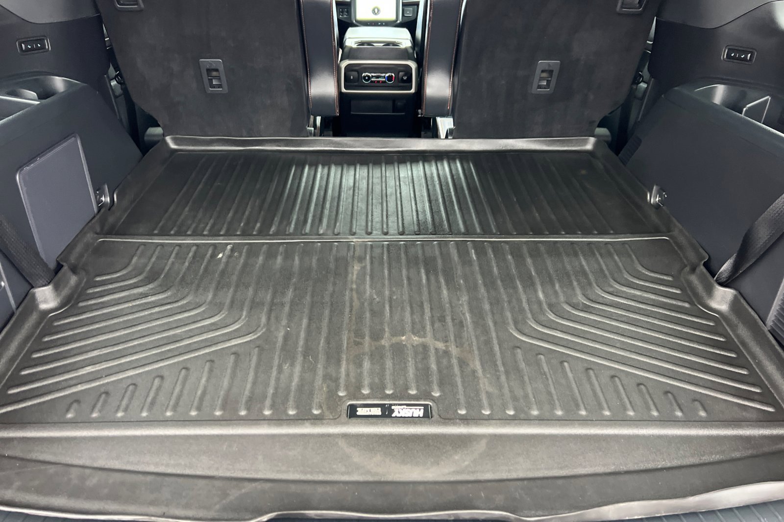 Certified 2023 Ford Expedition Timberline image 16