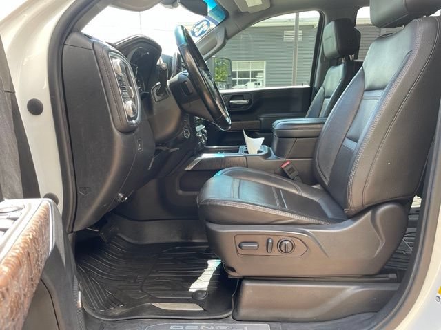 Used 2023 GMC Sierra 2500 Denali AWD/4WD image 15