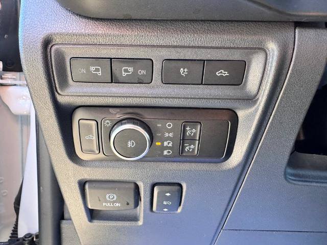 Certified 2024 Ford F150 Tremor w/ Bed Utility Package AWD/4WD image 25