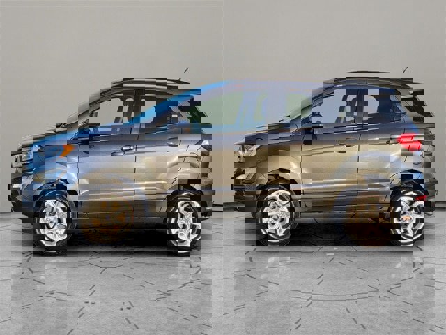 Certified 2021 Ford EcoSport SE image 9