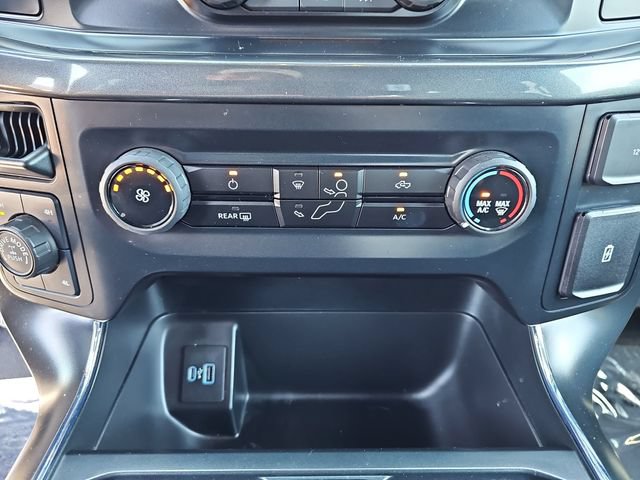 Certified 2023 Ford F150 XL w/ STX Appearance Package AWD/4WD image 28