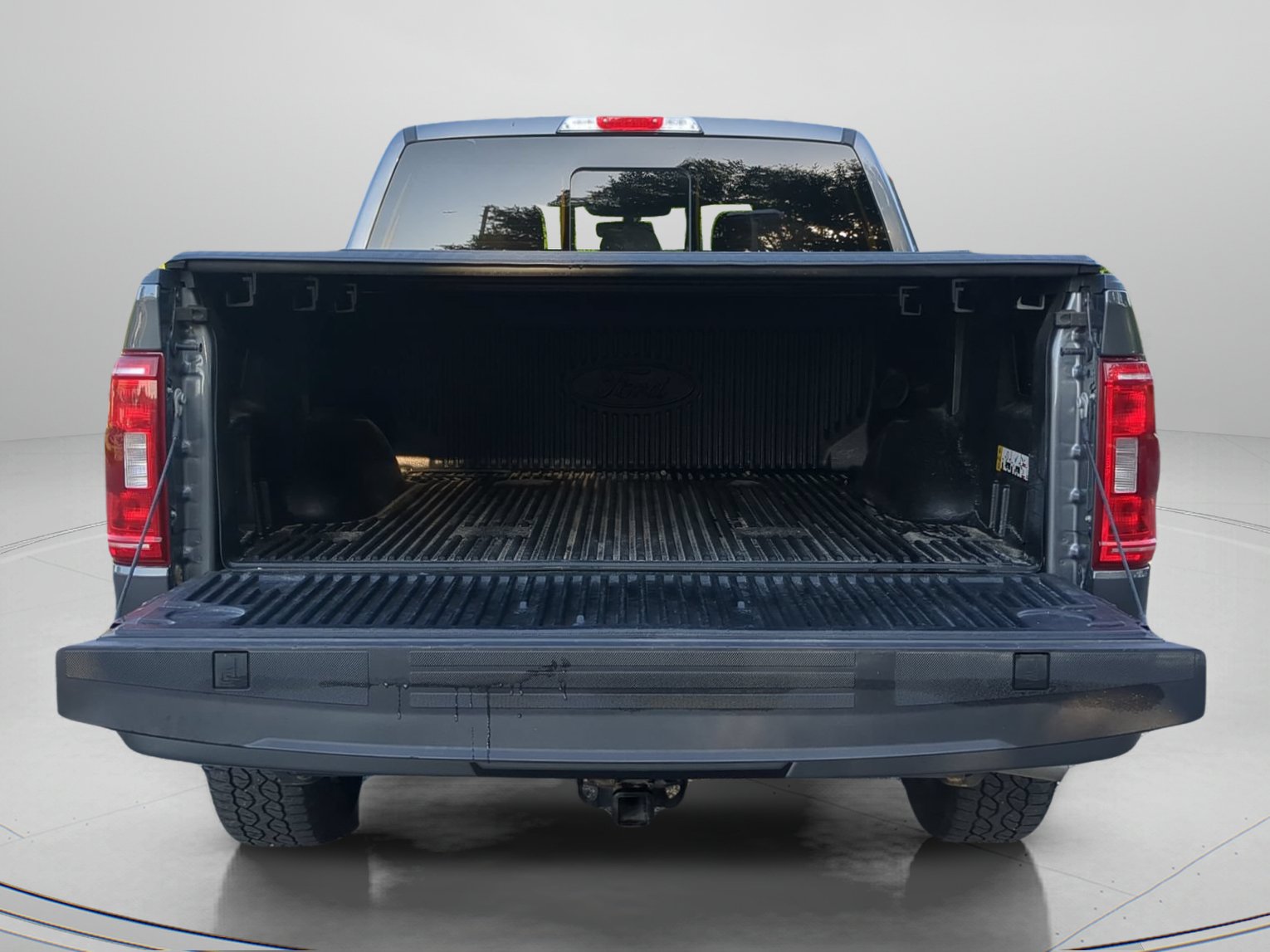 Certified 2023 Ford F150 XLT w/ Equipment Group 302A High AWD/4WD image 46