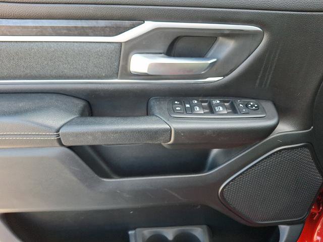 Used 2021 RAM 1500 Big Horn image 12