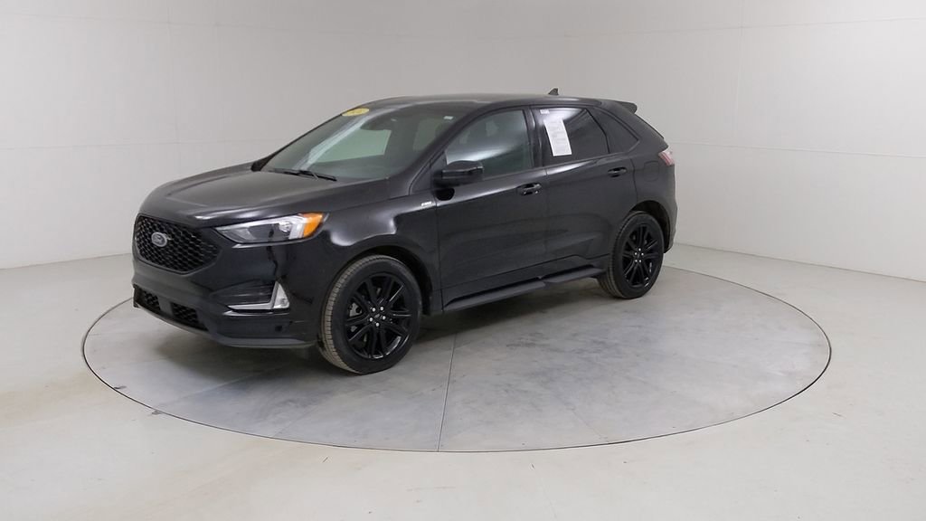Certified 2024 Ford Edge ST-Line image 20