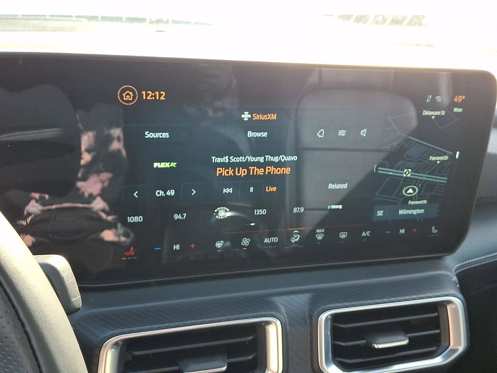 Certified 2025 Ford Mustang GT Premium image 15