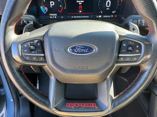 Certified 2024 Ford Ranger Raptor image 18
