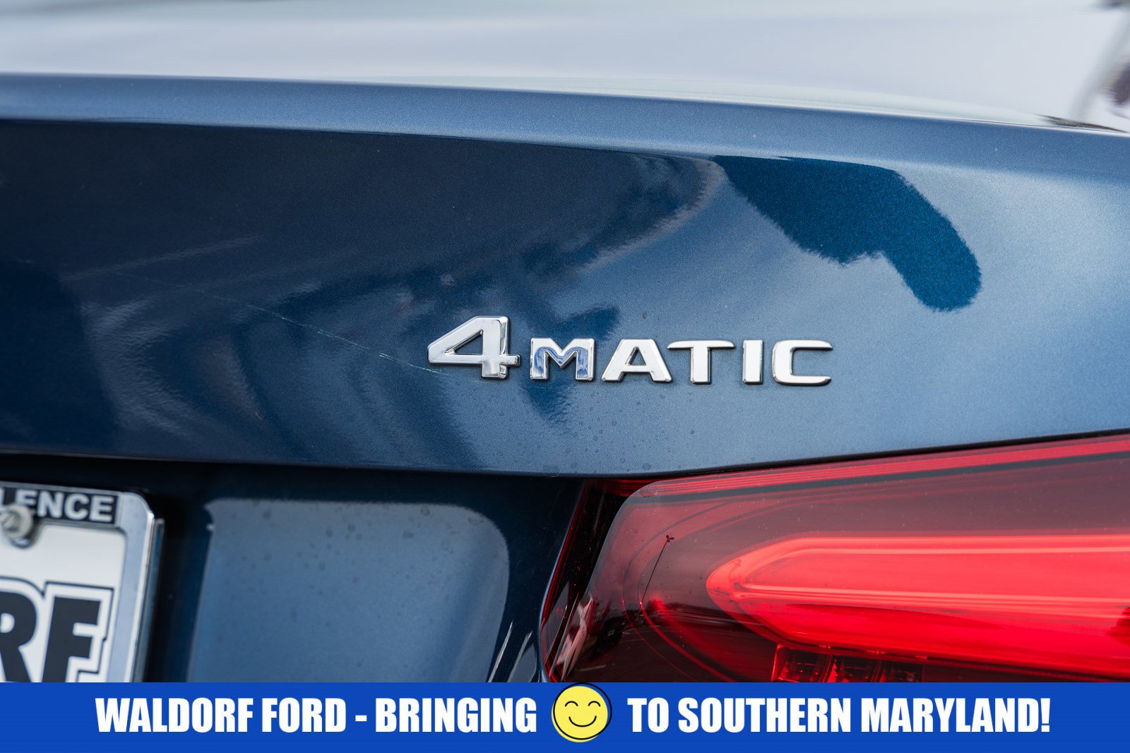 Used 2022 Mercedes-Benz A 220 4MATIC image 9