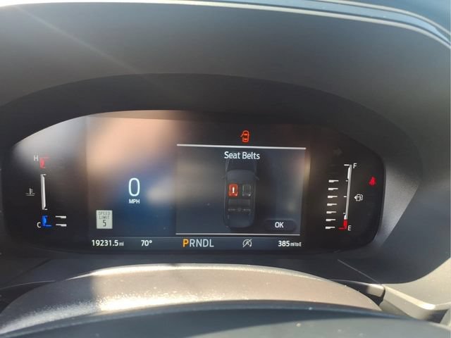 Certified 2024 Ford Escape ST-Line w/ Tech Pack #1 AWD/4WD image 15