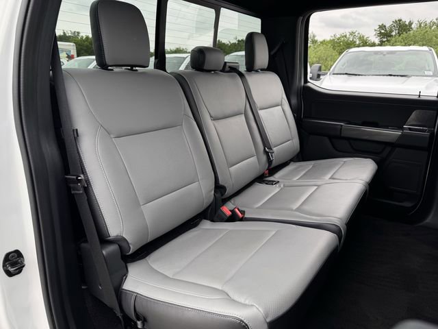 Certified 2022 Ford F150 XLT w/ Equipment Group 302A High AWD/4WD image 30