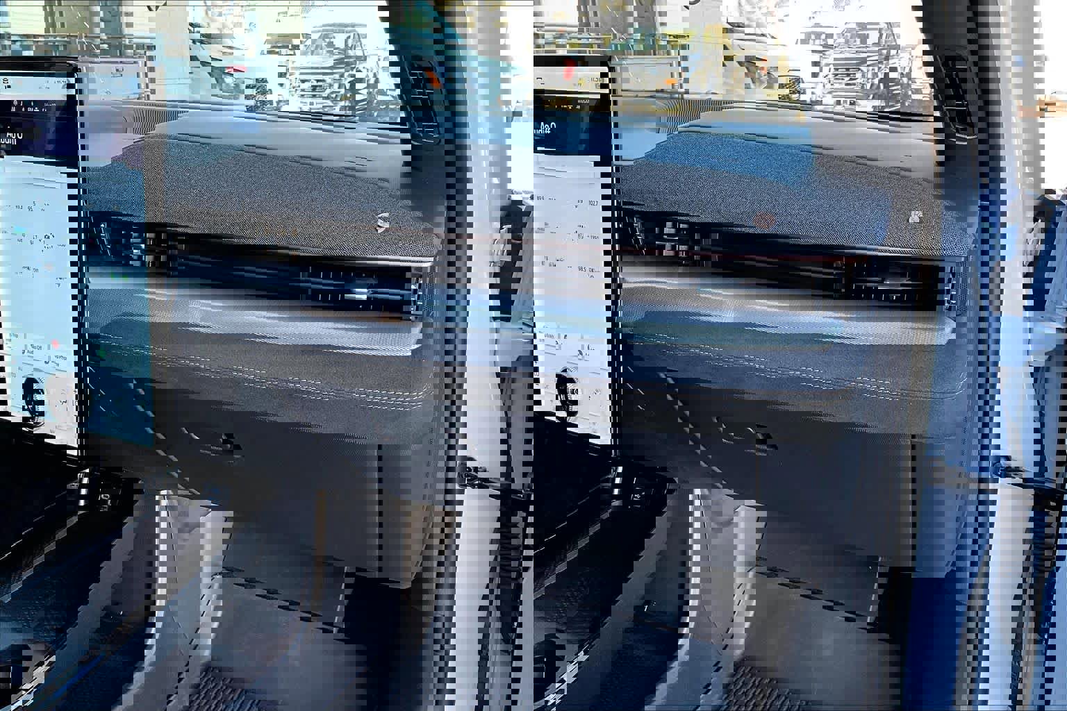 Certified 2023 Ford Mustang Mach-E GT image 18