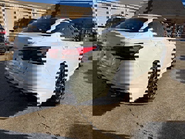 Used 2024 Nissan Altima 2.5 SR image 2