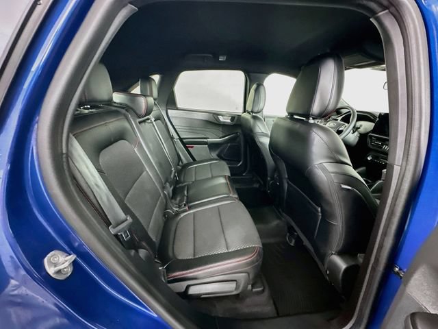 Certified 2023 Ford Escape ST-Line w/ Tech Pack #1 AWD/4WD image 32