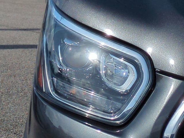 Certified 2020 Ford Transit 350 XLT image 10