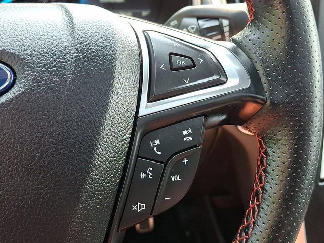 Certified 2024 Ford Edge ST-Line AWD/4WD image 25