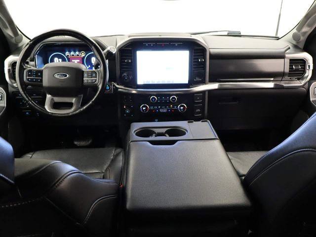 Certified 2021 Ford F150 Lariat image 39
