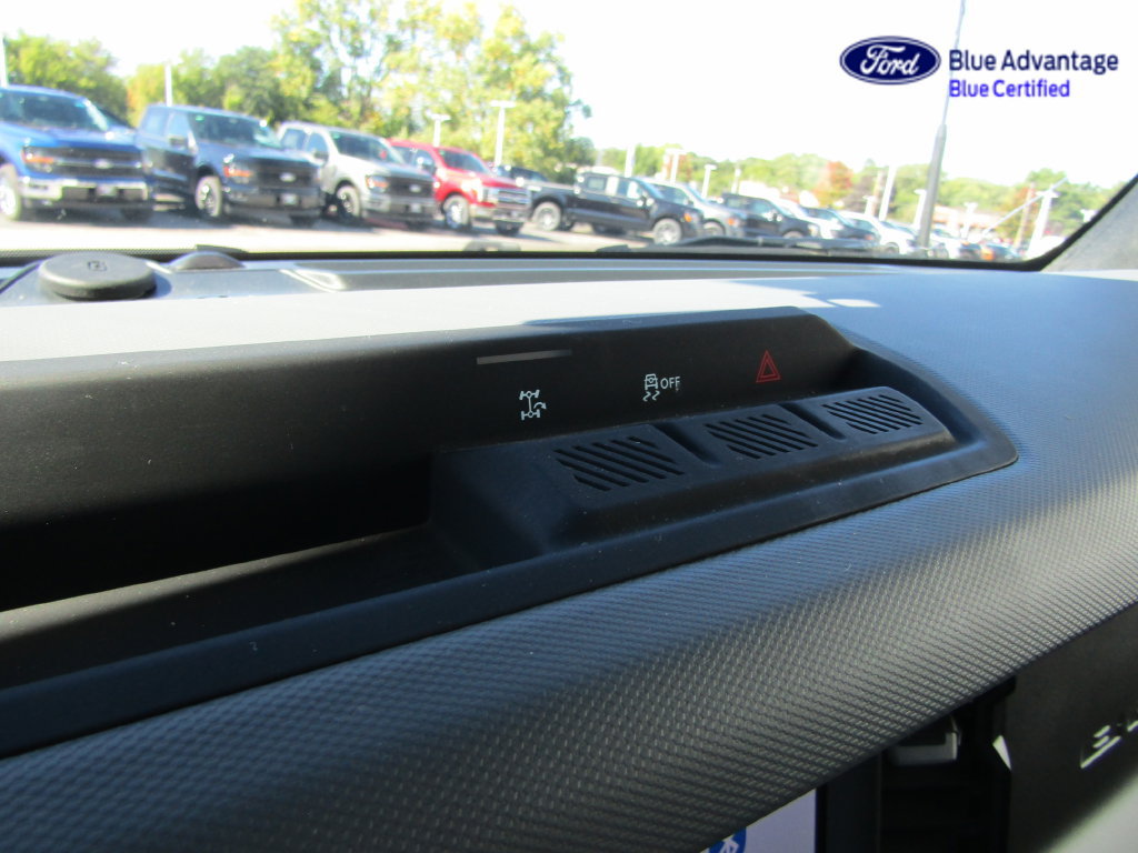 Certified 2024 Ford Bronco Big Bend AWD/4WD image 35