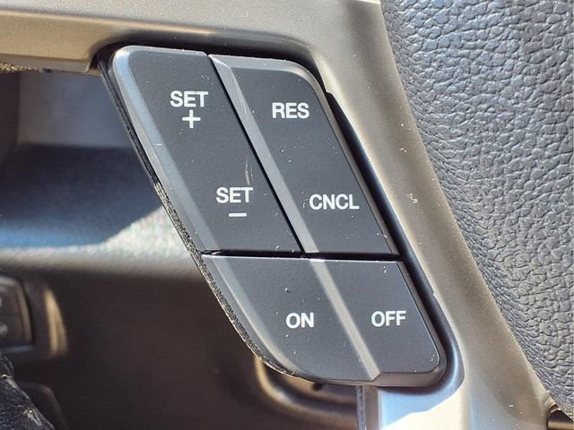 Certified 2020 Ford F150 Lariat w/ Equipment Group 502A Luxury image 19