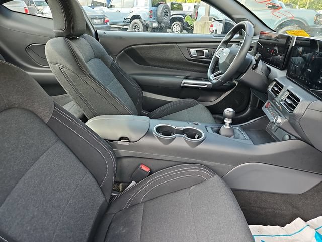 Certified 2024 Ford Mustang GT RWD image 12