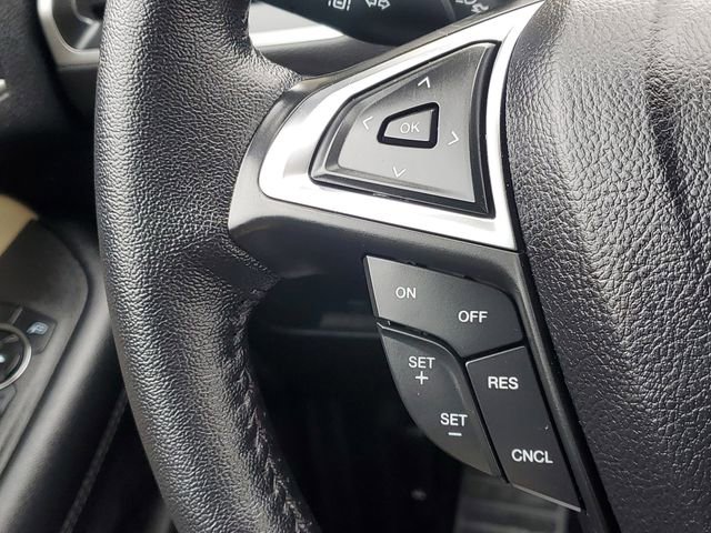 Certified 2024 Ford Edge SEL w/ Convenience Package image 16