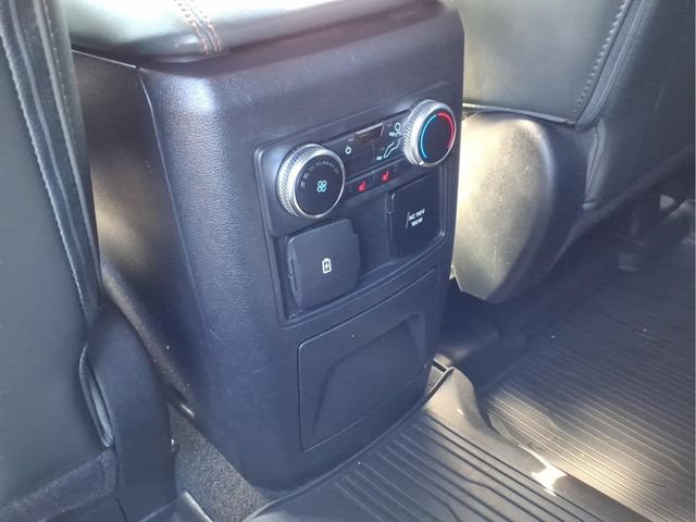 Certified 2023 Ford Explorer Timberline w/ Timberline Technology Package AWD/4WD image 13