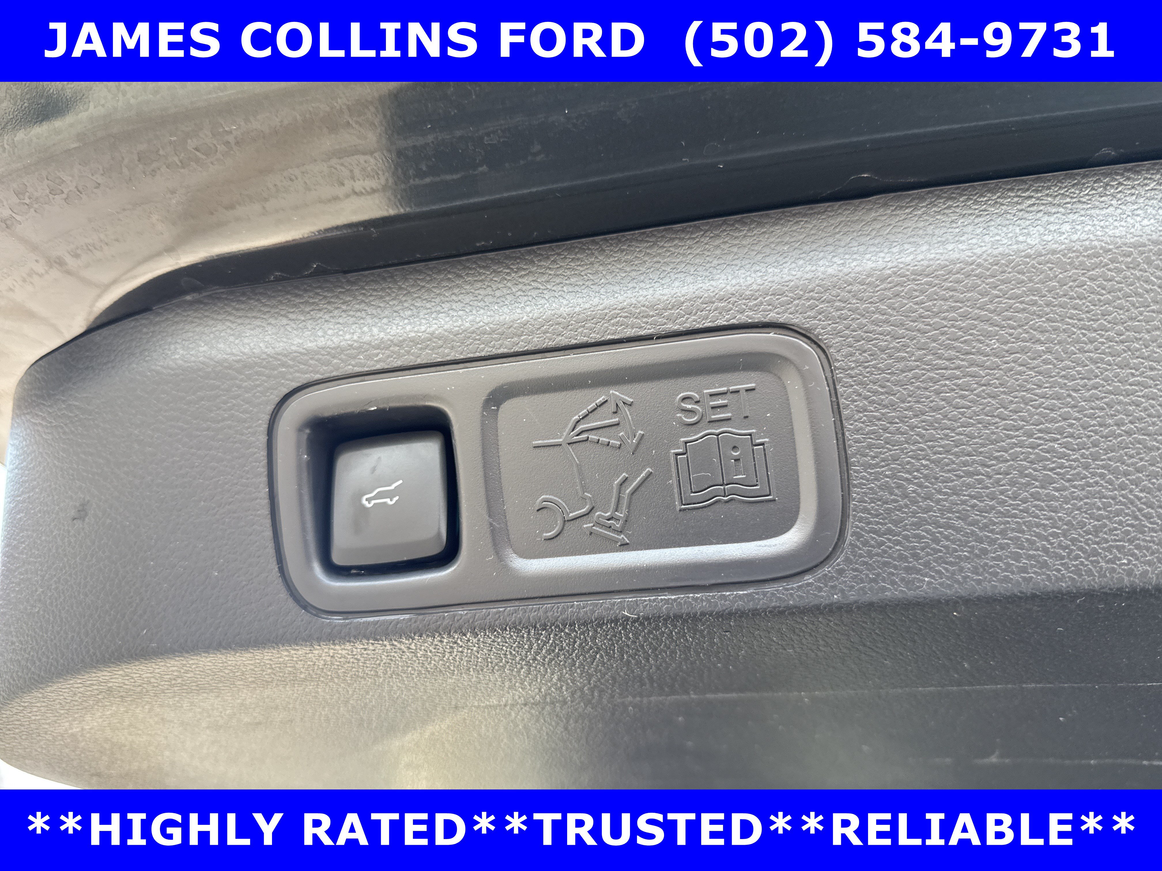 Certified 2023 Ford Expedition Timberline AWD/4WD image 22