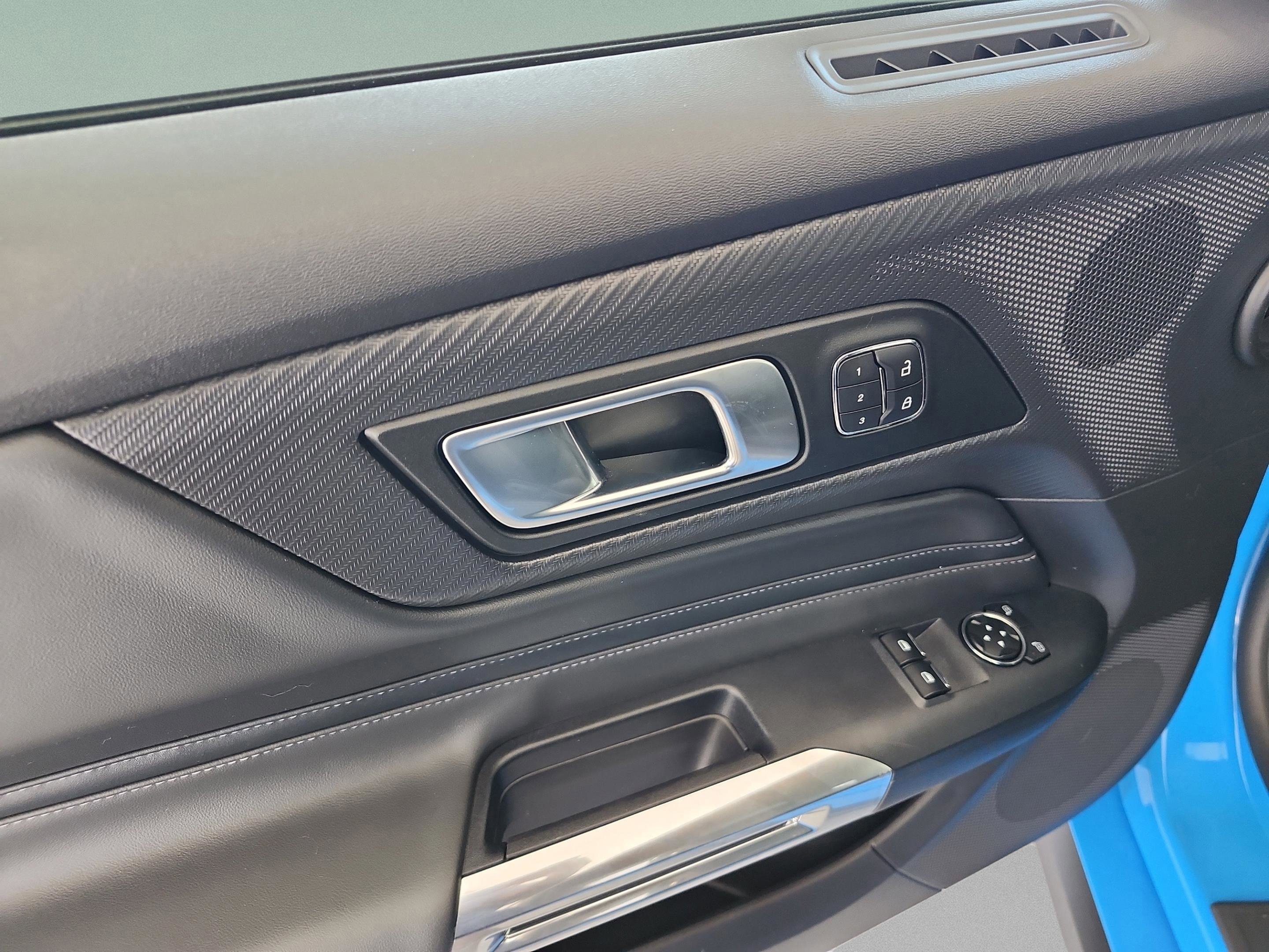 Certified 2024 Ford Mustang GT Premium w/ GT Performance Package image 19