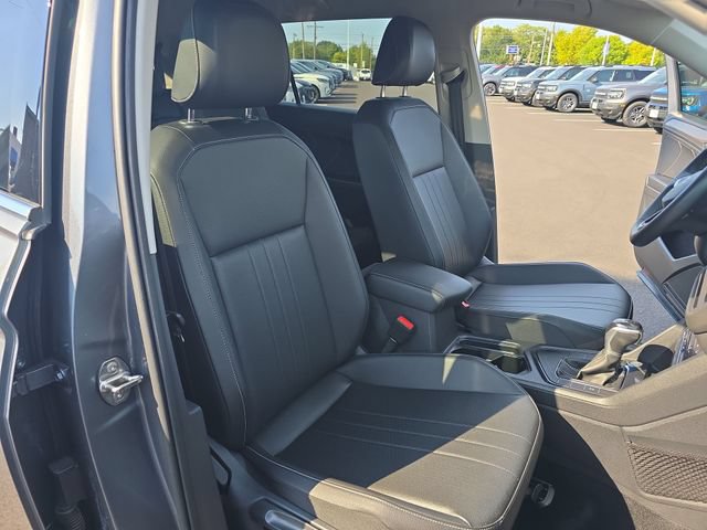 Used 2022 Volkswagen Tiguan SE FWD image 23