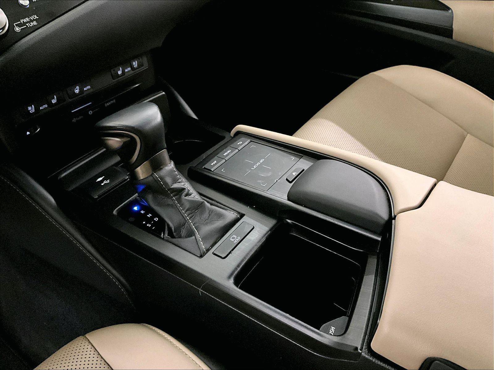 Used 2021 Lexus ES 350 w/ Premium Package FWD image 16