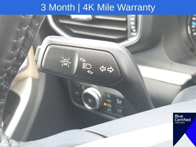 Certified 2021 Ford Explorer XLT w/ Equipment Group 202A AWD/4WD image 42