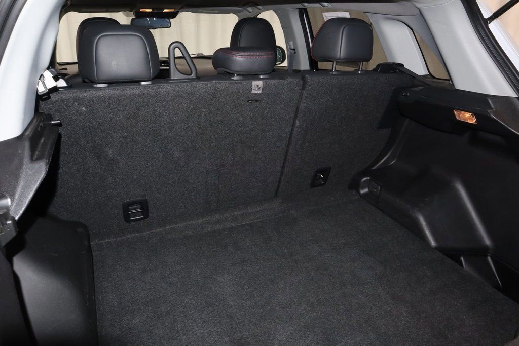 Used 2024 Mitsubishi Outlander Sport SE image 17