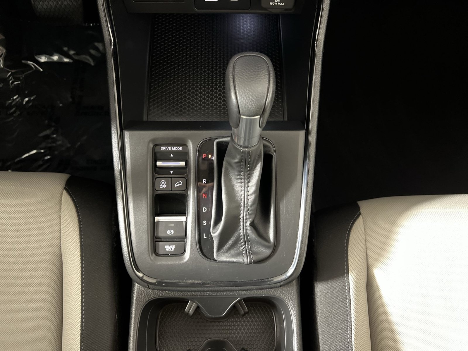 Used 2023 Honda CR-V EX image 21