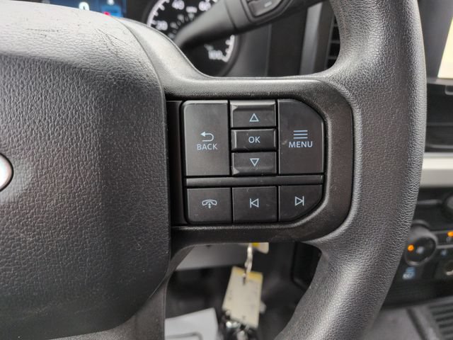 Certified 2024 Ford F250 XL w/ Snow Plow Prep Package AWD/4WD image 24