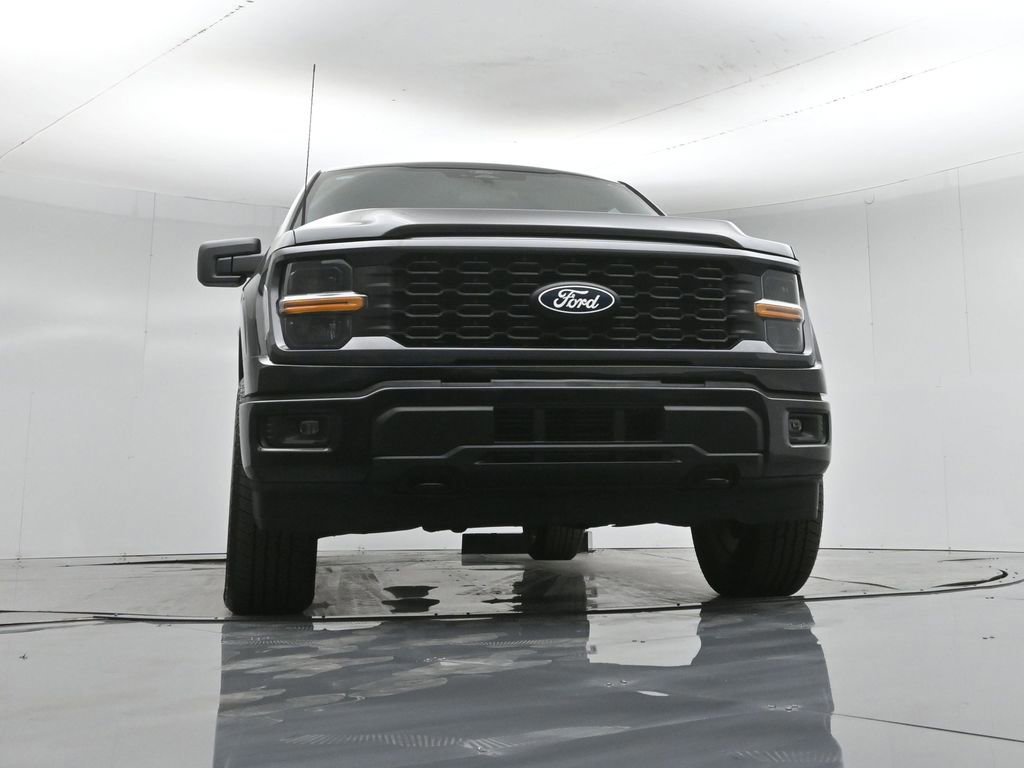 Certified 2025 Ford F150 STX w/ Equipment Group 200A Standard image 57