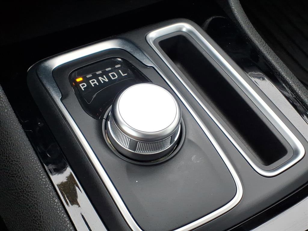 Used 2023 Chrysler 300 Touring L w/ Popular Equipment Group image 23