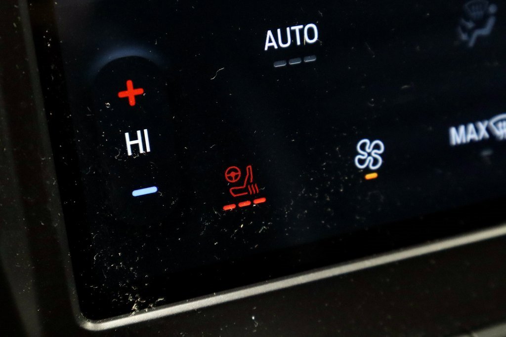 Certified 2024 Ford Edge SEL w/ Convenience Package image 4