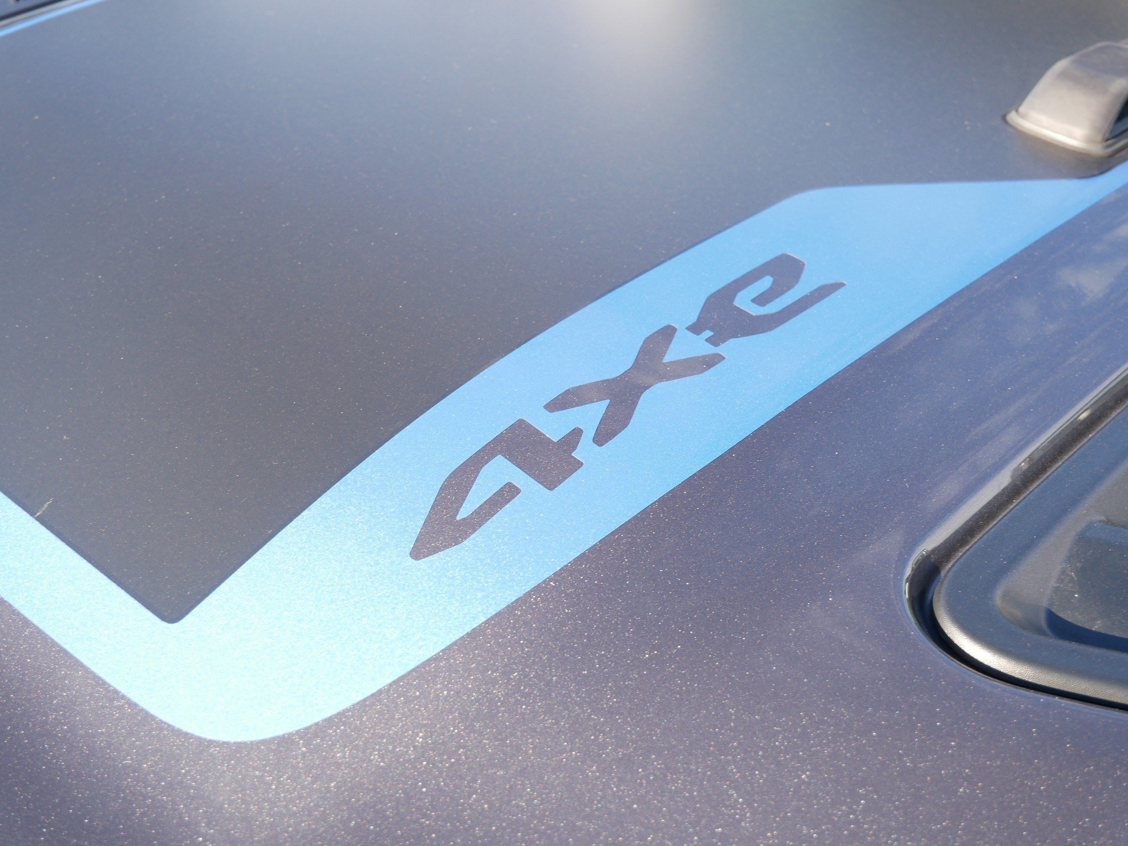 Used 2023 Jeep Wrangler Unlimited Rubicon 4xe w/ Safety Group image 36